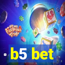 b5 bet